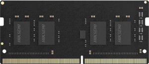 Pamięć do laptopa HIKSEMI Pamięć SODIMM DDR3 HIKSEMI Hiker 8GB (1x8GB) 1600MHz CL11 1,35V 1