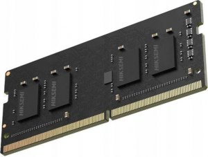 Pamięć do laptopa HIKSEMI Pamięć SODIMM DDR3 HIKSEMI Hiker 8GB (1x8GB) 1600MHz CL11 1,35V 2