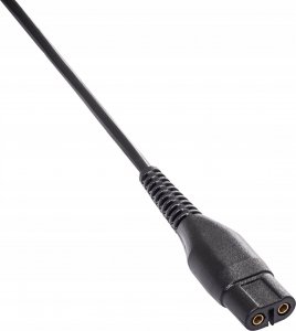 Akyga Zasilacz impulsowy Akyga AK-PD-15 4.3V / 700mA 3W wtyczka Philips OneBlade 2