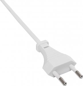 Końcówka Akyga Zasilacz impulsowy AK-PD-18 5V / 280mA 1.4W wtyczka Braun Oral-B 4