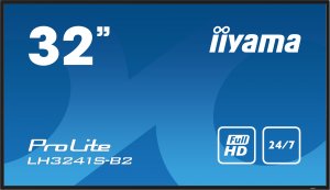 Monitor iiyama ProLite LH3241S-B2 1