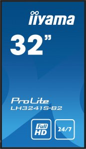 Monitor iiyama ProLite LH3241S-B2 2