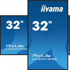 Monitor iiyama ProLite LH3241S-B2 4