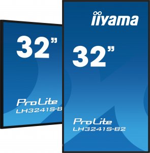 Monitor iiyama ProLite LH3241S-B2 5