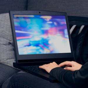 Pamięć do laptopa Kingston Fury Impact, SODIMM, DDR5, 32 GB, 6400 MHz, CL38 (KF564S38IBK2-32) 9