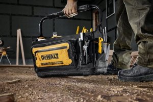 Dewalt TORBA NARZÄDZIOWA Z UCHWYTEM 9