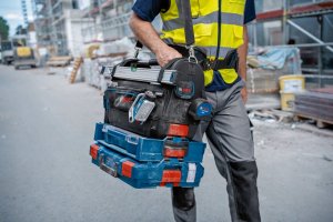 Bosch Torba na narzędzia BOSCH GWT 20 20