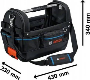 Bosch Torba na narzędzia BOSCH GWT 20 23