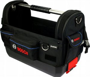 Bosch Torba na narzędzia BOSCH GWT 20 8