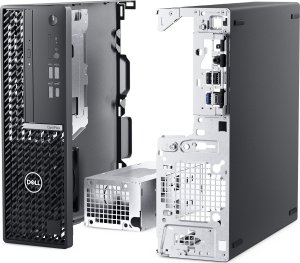 Komputer Dell PC Dell Optiplex Plus 7020 SFF i5 W11P 6
