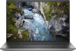Komputer Dell Precision 5690 Ultra 7 165H 40,64cm 16Zoll FHD+ 32GB 1TB SSD Nvidia RTX 1000 Ada IR Cam & Mic 6 Cell WLAN Backlit Kb W11P 3Y PS (H39KV) 1