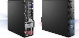 Komputer Dell PC Dell Precision 3460 SFF i7 W11P 6