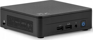 Komputer Asus Barb ASUS RNUC13ANKi70002 Arena Canyon 3