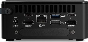 Komputer Asus Barb ASUS RNUC13ANHi30002 Arena Canyon 2