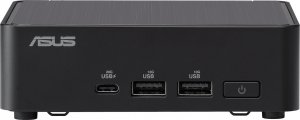 Komputer Asus Barb ASUS NUC14RVKU5000R0 Revel Canyon 2