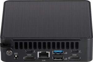 Komputer Asus Barb ASUS NUC14RVKU5000R0 Revel Canyon 6