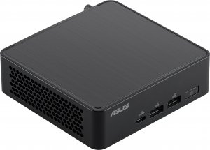 Komputer Asus Barb ASUS NUC14RVKU5000R0 Revel Canyon 7
