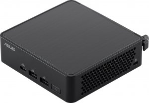 Komputer Asus Barb ASUS NUC14RVKU5000R0 Revel Canyon 8
