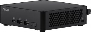 Komputer Asus Barb ASUS NUC14RVKU5000R0 Revel Canyon 10