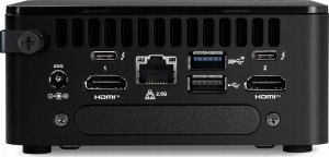 Komputer Asus Barb ASUS RNUC13ANHi70002 Arena Canyon 5