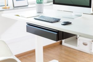 Digitus ZUB Digitus Under-Desk Drawer 2