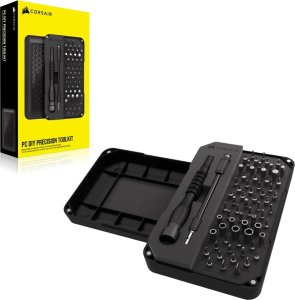 Zestaw narzędzi Corsair  (CC-9310003-WW) 2