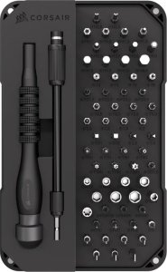 Zestaw narzędzi Corsair  (CC-9310003-WW) 5