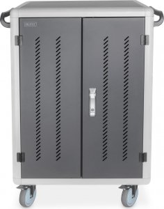 Szafa Digitus Rack Ladeschrank 15.6", USB-C 30 Ladestat. 6