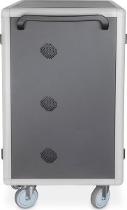 Szafa Digitus Rack Ladeschrank 15.6", USB-C 30 Ladestat. 10