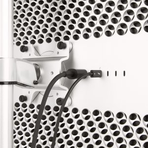 Kabel USB StarTech Thunderbolt - Thunderbolt 1 m Czarny (TBLT4MM1M) 6