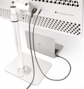 Kabel USB StarTech Thunderbolt - Thunderbolt 1 m Czarny (TBLT4MM1M) 7