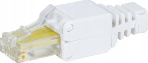 Digitus Cable Logilink Modular Plug Cat5e RJ45 UTP 1