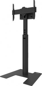 Neomounts Stojak podłogowy na monitor 37" - 75" (FL45S-825BL1) 2