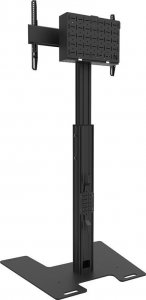 Neomounts Stojak podłogowy na monitor 37" - 75" (FL45S-825BL1) 3