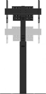 Neomounts Stojak podłogowy na monitor 37" - 75" (FL45S-825BL1) 5