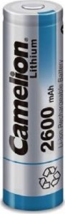 Camelion Camelion ICR 18650 F Li-Ion 2600mAh 3,7V 2