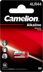 Camelion Camelion 4LR44 1