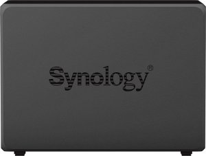 Serwer Synology Synology DS723+ /12T | 2-zatokowy serwer NAS w zestawie z dyskami o łącznej pojemności 12TB, Tower 5