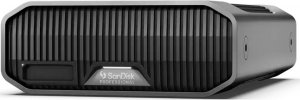 Dysk zewnętrzny HDD SanDisk SanDisk G-DRIVE PROJECT, 12 TB, 3.2 Gen 2 (3.1 Gen 2), 7200 RPM, Grey 1