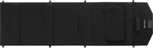 Ładowarka solarna Sandberg Sandberg Solar Charger 100W QC3.0+PD+DC, 100 W, Monocrystalline silicon, Ground, Black, USB Type-A, USB Type-C, 22% 3