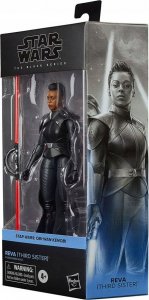 Figurka Star Wars Star Wars The Black Series 6 Inch Figure Reva (Third Sister) 2