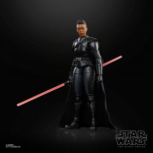 Figurka Star Wars Star Wars The Black Series 6 Inch Figure Reva (Third Sister) 3