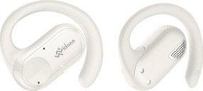 Słuchawki Vidonn T3 białe 10