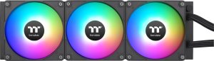 Chłodzenie wodne Thermaltake TH420 V2 Ultra EX ARGB Sync (CL-W417-PL14SW-A) 2