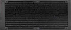 Chłodzenie wodne Thermaltake Thermaltake TOUGHLIQUID 280 EX Pro ARGB Sync All-In-One Liquid Cooler 280mm, water cooling (black) 3