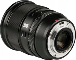 Obiektyw Viltrox VILTROX AF 75/1.2 XF, Standard lens, 16/11, Fujifilm X, Auto focus 3