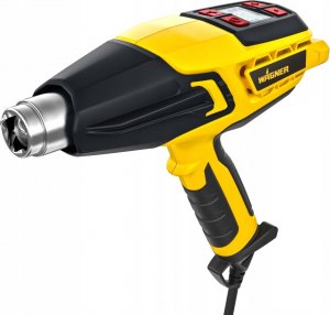 Opalarka Wagner Wagner 2359358 Furno 750 Varmluftsblæser inkl. tilbehør 2000 W 1