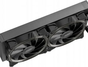 Chłodzenie wodne Antec Vortex 240 ARGB (0-761345-74046-3) 5