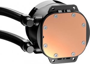 Chłodzenie wodne Antec Vortex 240 ARGB (0-761345-74046-3) 8