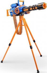 Zuru ZURU X-Shot - Insanity Blaster Rage Fire, dart blaster (incl. 72 darts) 2